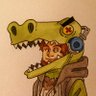 Hector l'Alligator profil fotoğrafı
