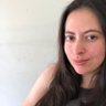 Profilbild von Wilma Miranda Guzmán