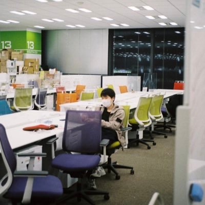 大森時生's profile picture