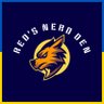 Red's Nerd Den's profile picture