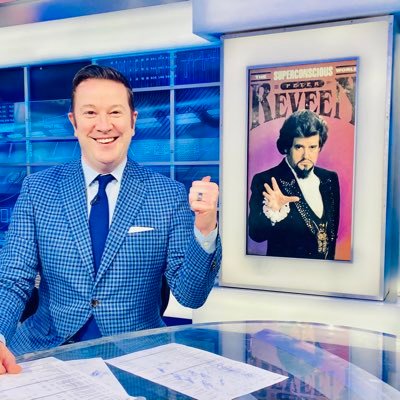 Ken Reid's profile picture