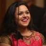Фото профиля Richa Tiwari