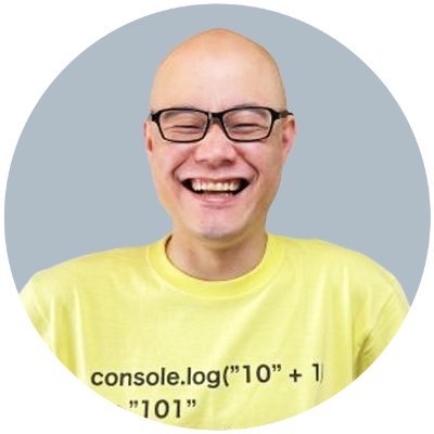 CodeMafia@TypeScript本マイナビさんから発売中!'s profile picture