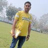 Profilbild von Rahul Gautam