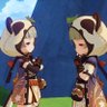 早柚とお昼寝し隊 的头像