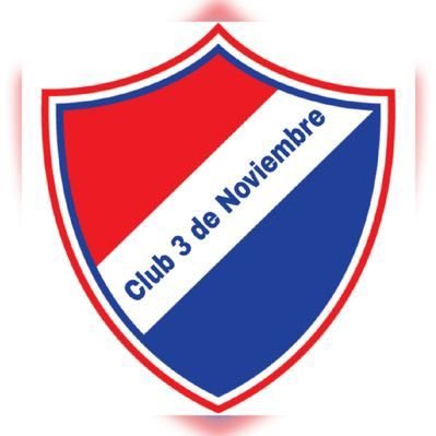 Club 3 de Noviembre Py's profile picture