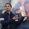 Profilbild von Jakub Dolezal