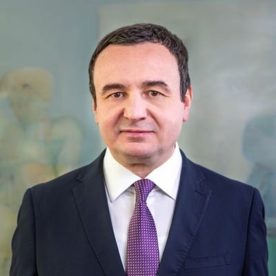 albinkurti's profile picture