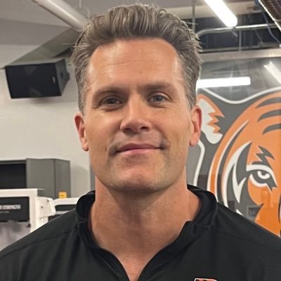 Kyle Brandt's profile picture
