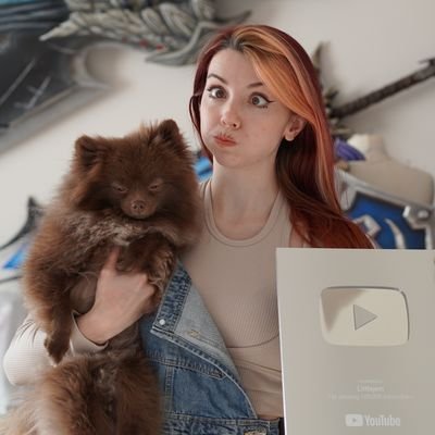 LittleJem's profile picture