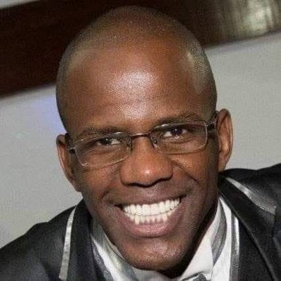 Giscard Richard's profile picture