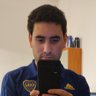 MatiasM profil fotoğrafı