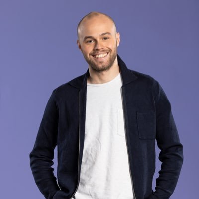 Magnus Drivenes's profile picture