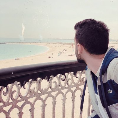 AhmedZidane's profile picture