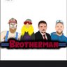 Brotherman_Podcast profil fotoğrafı