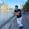 Ruso profil fotoğrafı