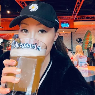 YueMillward's profile picture