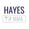 Фото профиля Hayes MMA