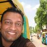 Profilbild von Ambar Pansari