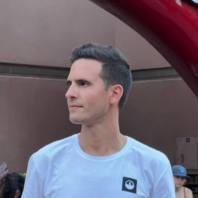 Nicolás Peralta's profile picture