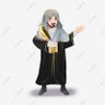 جنتل سعودي 的头像