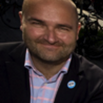 Peter Larsson's profile picture