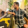JAYANT CHAUDHARI's profile picture