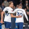 Фото профиля Spurs1