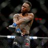 Not Israel Adesanya’s burner profil fotoğrafı