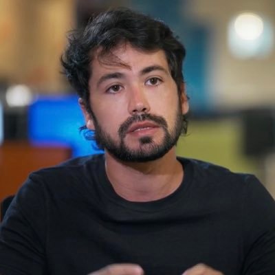 Bruno Cassucci's profile picture