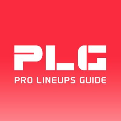 Pro Lineups Guide's profile picture