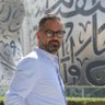 Profilbild von Mazen Elzein (New Account)