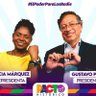 Arquidamia 🇨🇴☘️🐝🐝🐝🌻's profile picture
