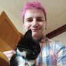 Shoddyknight (they/them) profil fotoğrafı