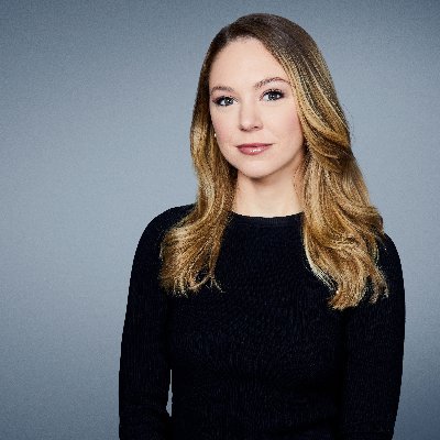 Natasha Bertrand's profile picture