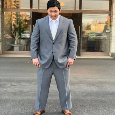 篠田崇史's profile picture