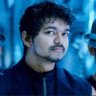 Jilla Karthi ツ's profile picture