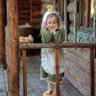 Фото профиля مهره اصيله