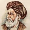Yonas Masharqi's profile picture