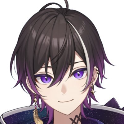 夜百すがら🎴💫鴉天狗Vtuber's profile picture