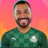 Gil Palmeirense's profile picture