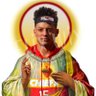 Patrick of Tyler, Texas profil fotoğrafı