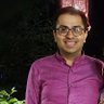 Profilbild von Arush Tandon