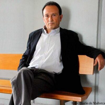 Gabriel Bibiloni's profile picture