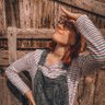 Elodie. profil fotoğrafı