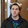 Lucas Pickup (yes, Pickup)'s profile picture