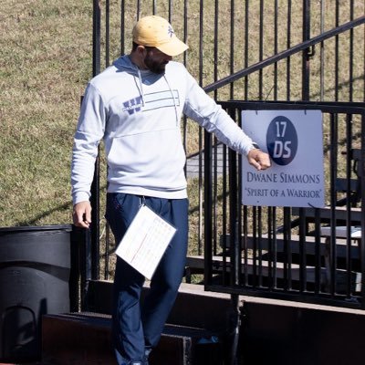 Zach Watkins's profile picture