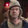 Profilbild von Frank Gallagher