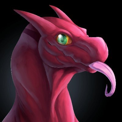 (🟦☁️@flamecoil.me) Flamecoil's profile picture