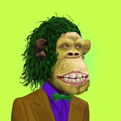 SaruCrypto's profile picture